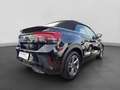Volkswagen T-Roc 1.5 TSI DSG R-LINE AHK ST.HEIZ N Schwarz - thumbnail 3