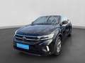 Volkswagen T-Roc 1.5 TSI DSG R-LINE AHK ST.HEIZ N Schwarz - thumbnail 18