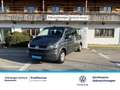 Volkswagen Transporter Kombi T6.1 9-Sitzer LR (AHK+Klima+Navi) Klima Gri - thumbnail 1