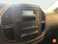 Mercedes-Benz Vito 116CDI - 9P (2021) Gris - thumbnail 12