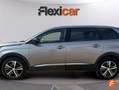 Peugeot 5008 1.2 PureTech S&S Allure 7 pl. 130 Gris - thumbnail 4