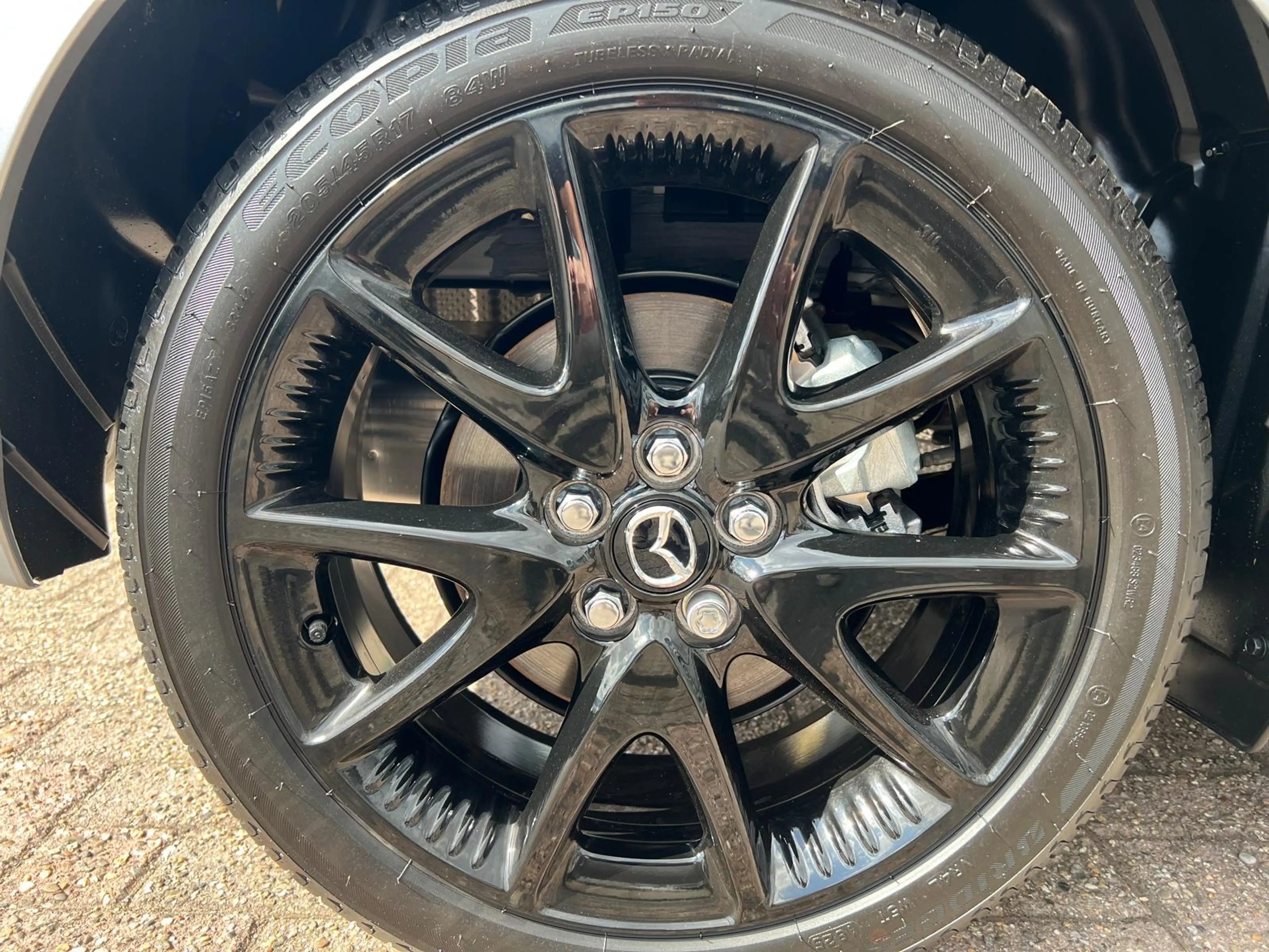 Mazda 2 Hybrid 1.5 Homura AUTOMAAT | HYBDRIDE | 916km | bi — photo 11