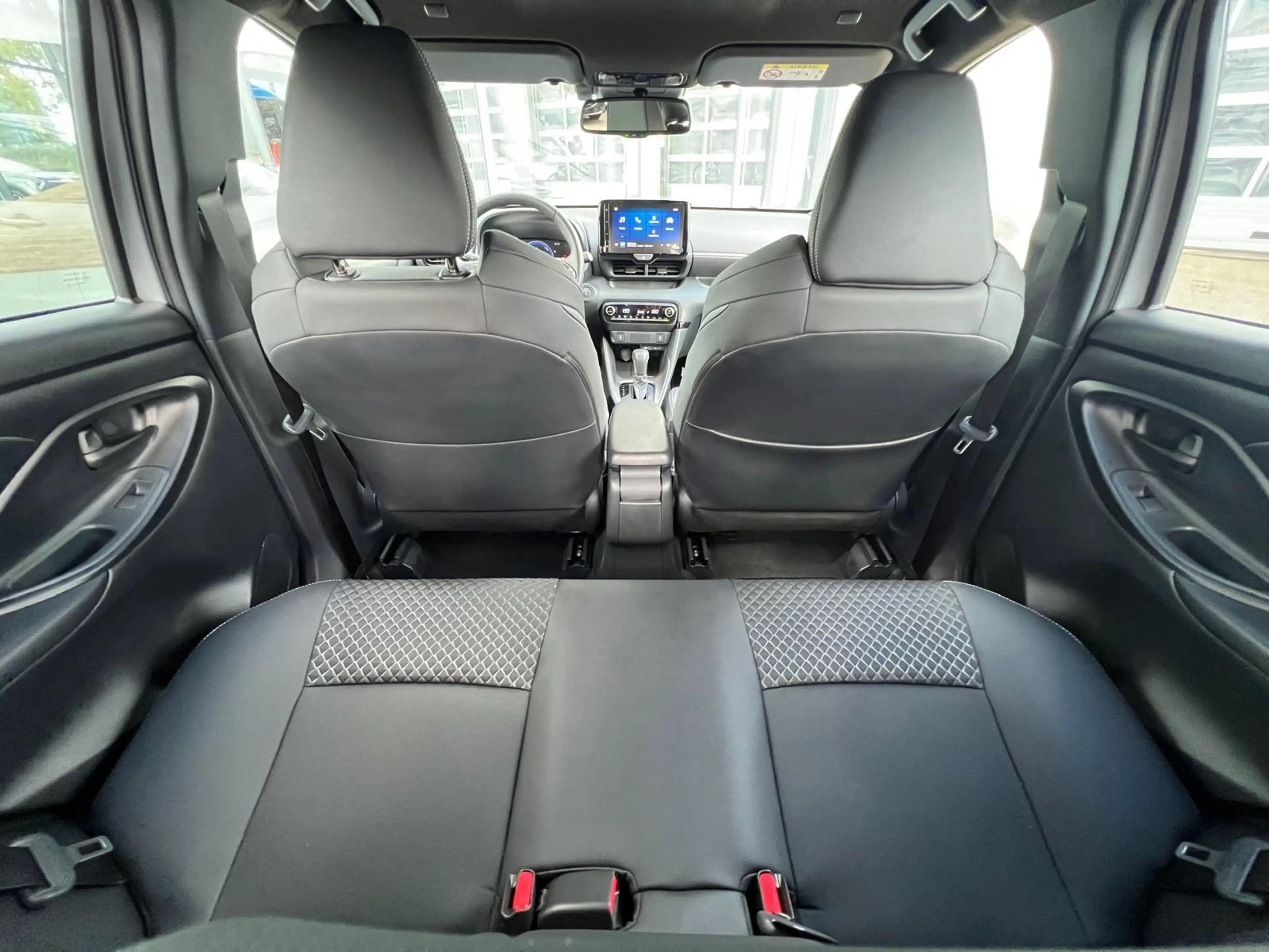 Mazda 2 Hybrid 1.5 Homura AUTOMAAT | HYBDRIDE | 916km | bi — photo 20