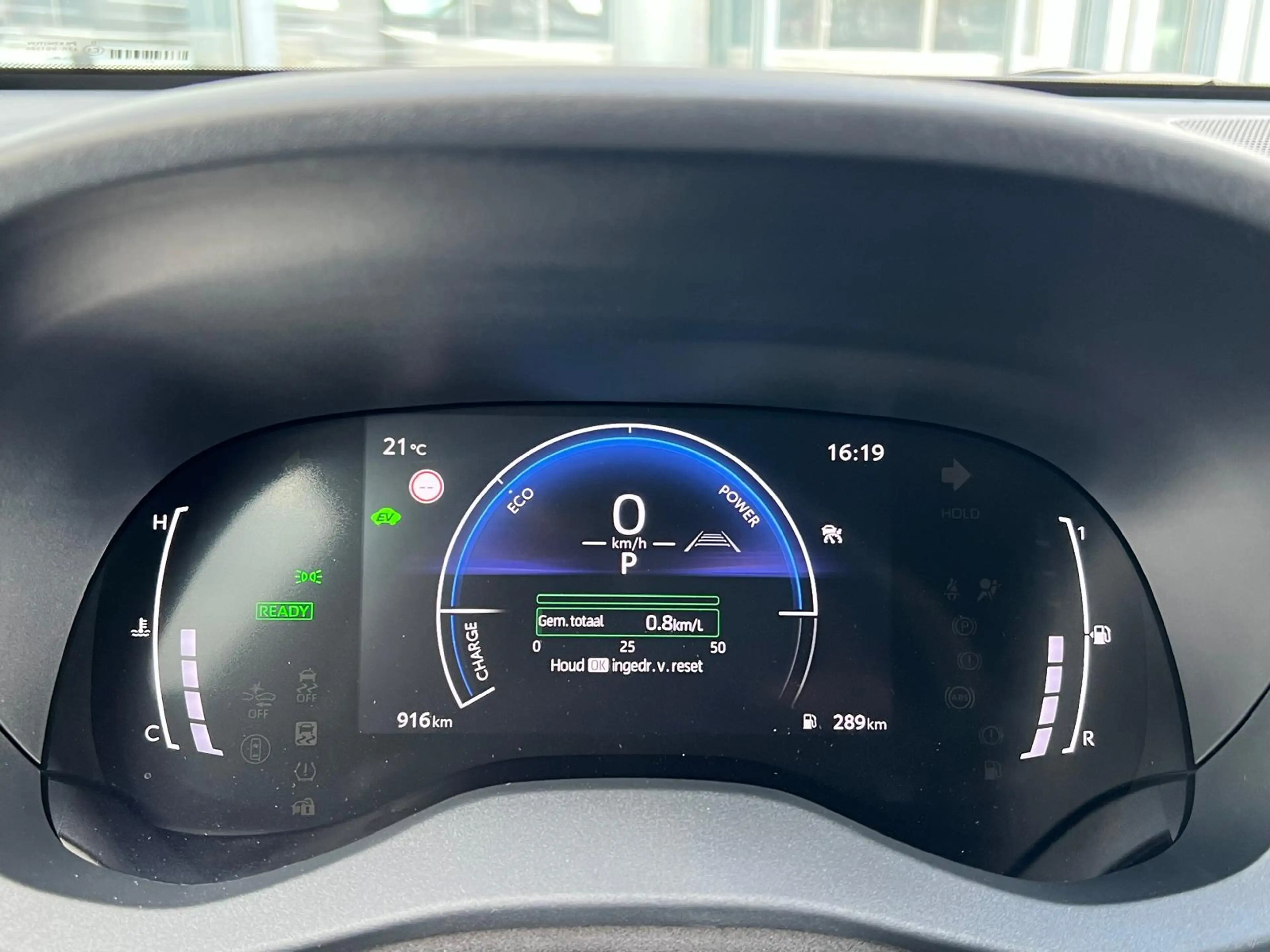 Mazda 2 Hybrid 1.5 Homura AUTOMAAT | HYBDRIDE | 916km | bi — photo 29