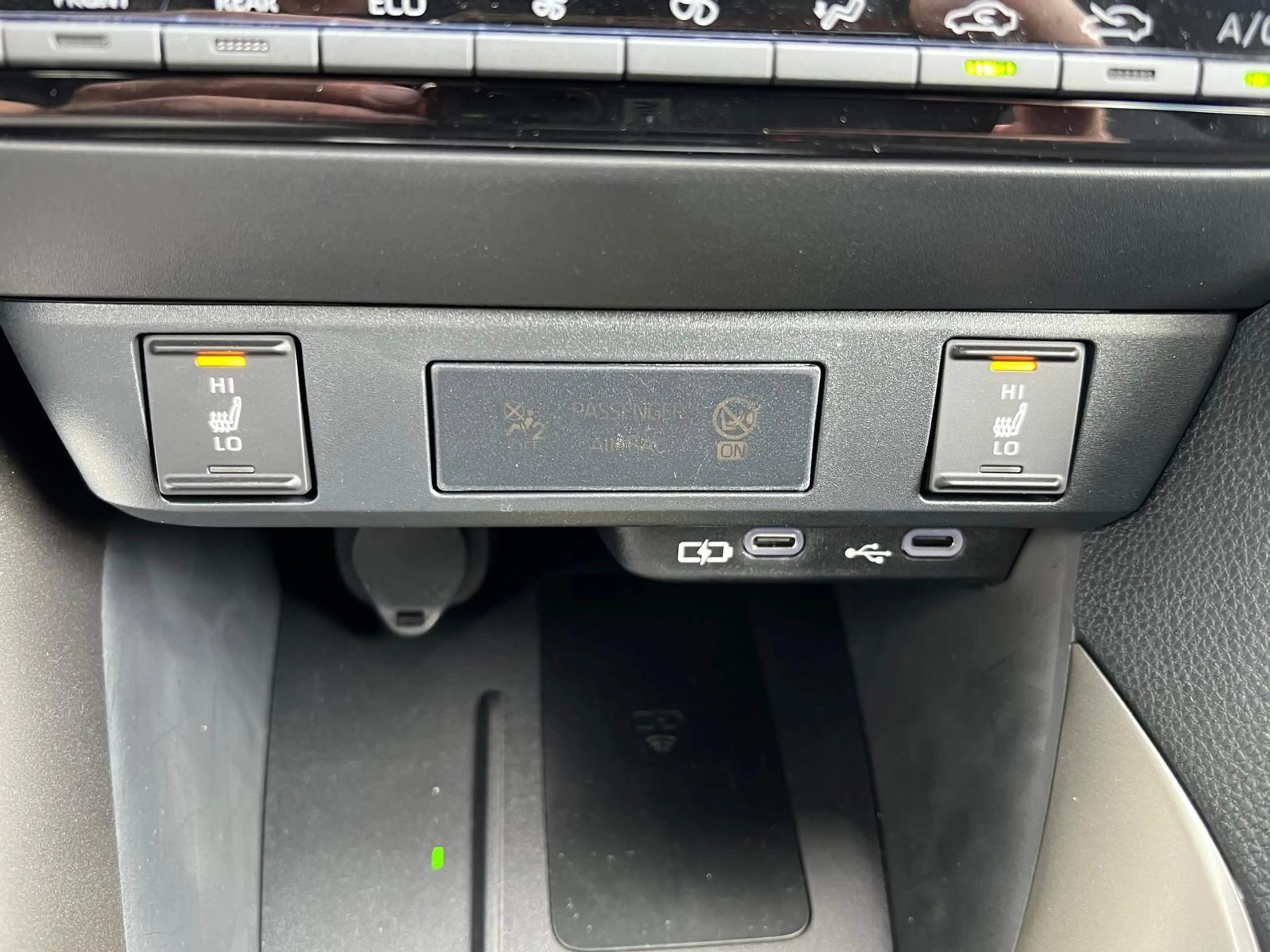 Mazda 2 Hybrid 1.5 Homura AUTOMAAT | HYBDRIDE | 916km | bi — photo 24