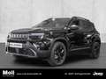 Jeep Avenger The North Face 4xe Navi 360 Kamera LED El. Heckkla Negro - thumbnail 1