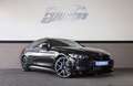 BMW 440 440i xDrive Gran Coupé/HUD/H&K/SHZ/LHZ/APPLE/R20 Zwart - thumbnail 1