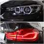 BMW 440 440i xDrive Gran Coupé/HUD/H&K/SHZ/LHZ/APPLE/R20 Zwart - thumbnail 6