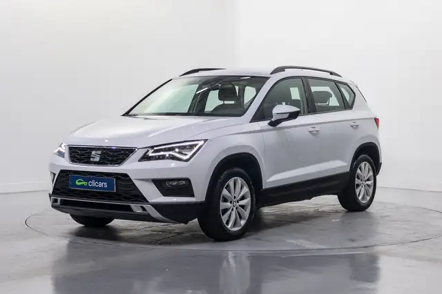 SEAT Ateca 1.0 TSI S&S Ecomotive Style