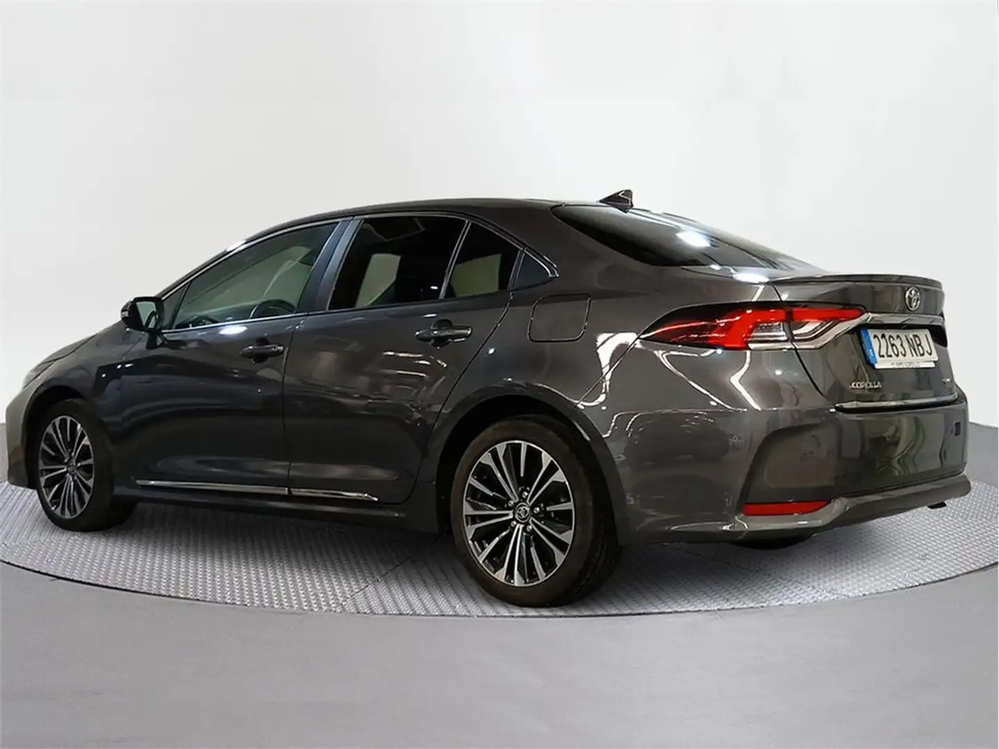 Toyota Corolla 140H Style Plus - 2
