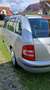 Skoda Fabia 1.4 16V Combi Classic Gris - thumbnail 4