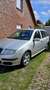 Skoda Fabia 1.4 16V Combi Classic Gris - thumbnail 2
