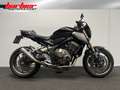 Honda CB 650 R Zwart - thumbnail 1