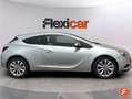 Opel Astra 1.4 Turbo S/S 150 CV Dynamic Gris - thumbnail 3