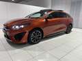 Kia ProCeed / pro_cee'd 1.5 T-GDi GT-Line AUTOMAAT, Schuifdak, Apple Carpl Oranje - thumbnail 3