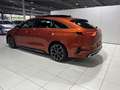 Kia ProCeed / pro_cee'd 1.5 T-GDi GT-Line AUTOMAAT, Schuifdak, Apple Carpl Oranje - thumbnail 5