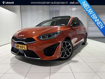 1.5 T-GDi GT-Line AUTOMAAT, Schuifdak, Apple Carpl