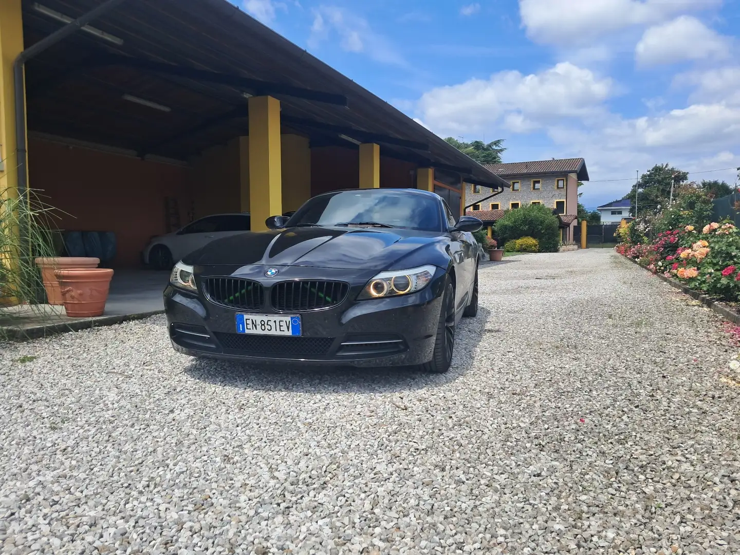 BMW Z4 23 i - 1