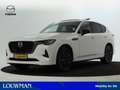 Mazda CX-60 2.5 e-SkyActiv PHEV Homura | Panoramadak | electri Blanc - thumbnail 1