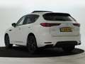 Mazda CX-60 2.5 e-SkyActiv PHEV Homura | Panoramadak | electri Blanc - thumbnail 16