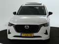 Mazda CX-60 2.5 e-SkyActiv PHEV Homura | Panoramadak | electri Blanc - thumbnail 24