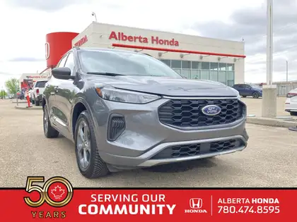 2023 Ford Escape ST-Line AWD