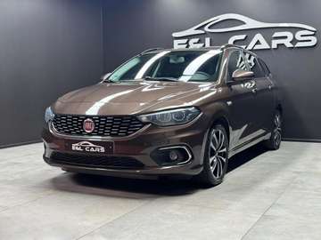 Tipo SW 1.6 MultiJet **12 mois de garantie**