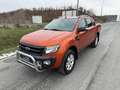 Ford Ranger Ranger Doppelkabine Wildtrak 4x4 3,2 TDCi Aut. Orange - thumbnail 4