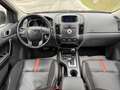 Ford Ranger Ranger Doppelkabine Wildtrak 4x4 3,2 TDCi Aut. Orange - thumbnail 22