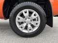 Ford Ranger Ranger Doppelkabine Wildtrak 4x4 3,2 TDCi Aut. Orange - thumbnail 18