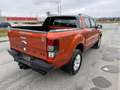 Ford Ranger Ranger Doppelkabine Wildtrak 4x4 3,2 TDCi Aut. Orange - thumbnail 16