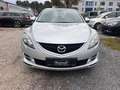 Mazda 6 Lim. 2.0  Exclusive Automatik Xenon Tüv neu Silber - thumbnail 2