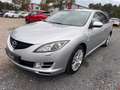 Mazda 6 Lim. 2.0  Exclusive Automatik Xenon Tüv neu Silber - thumbnail 3