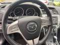 Mazda 6 Lim. 2.0  Exclusive Automatik Xenon Tüv neu Silber - thumbnail 12