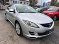 Mazda 6 Lim. 2.0  Exclusive Automatik Xenon Tüv neu Silber - thumbnail 1