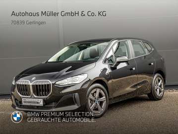 e xDrive Active Tour. Adapt.LED SH Kamera 1VB