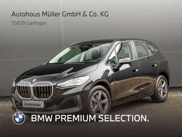 e xDrive Active Tour. Adapt.LED SH Kamera 1VB