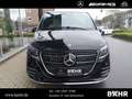 Mercedes-Benz V 300 V 300 d 4M Lang AMG+Exclusive/Burmester/Pano/19" Schwarz - thumbnail 7