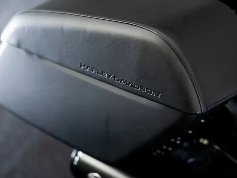 Harley-Davidson RH975 Vivid Black - foto 8