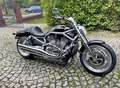 Harley-Davidson V-Rod Harley-Davidson Siyah - thumbnail 1