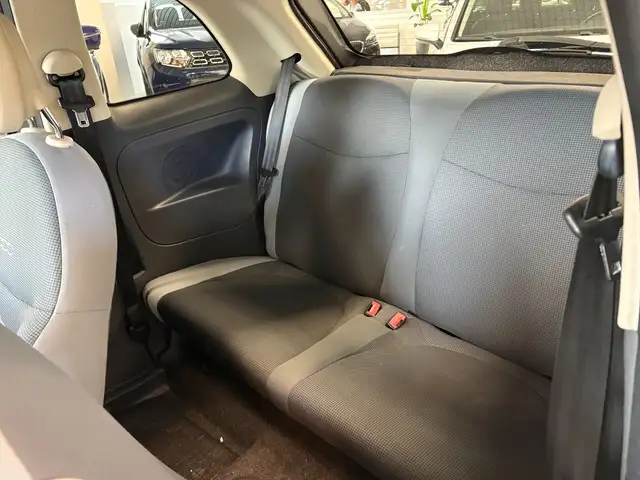 Fiat 500 view 5