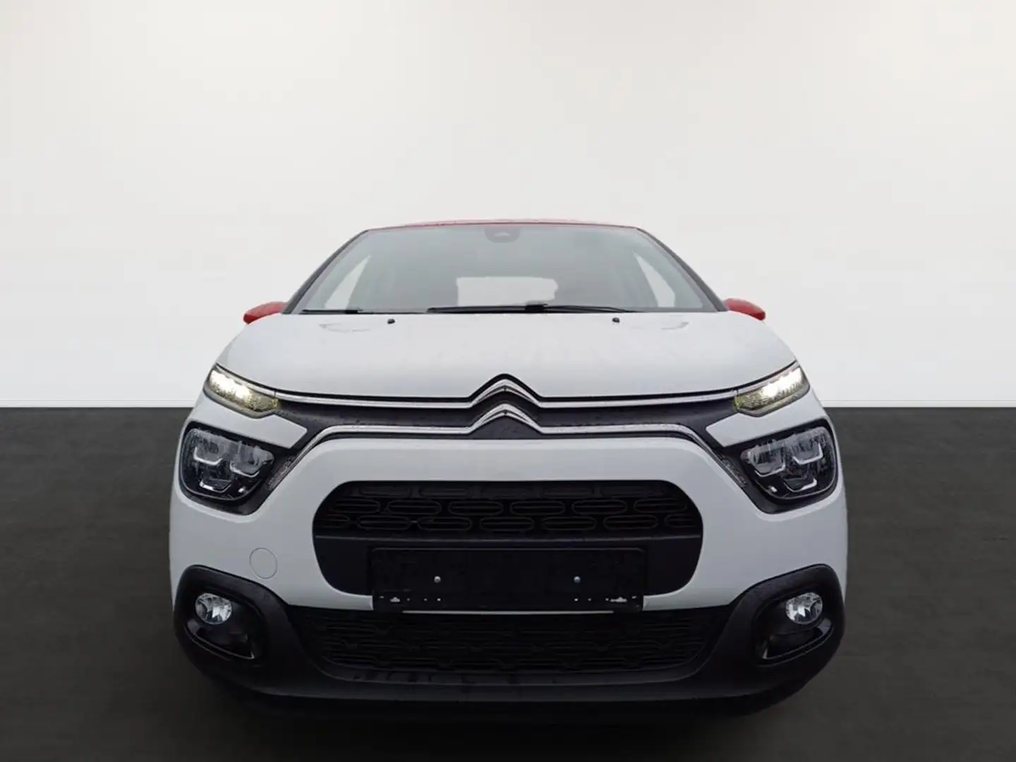 Citroen C3 PureTech 83 Shine Pack Wit - 2