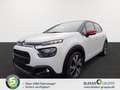 Citroen C3 PureTech 83 Shine Pack Wit - thumbnail 1