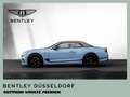 Bentley Continental GTC S V8 // BENTLEY DÜSSELDORF Bleu - thumbnail 9