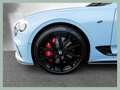Bentley Continental GTC S V8 // BENTLEY DÜSSELDORF Bleu - thumbnail 11