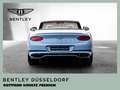 Bentley Continental GTC S V8 // BENTLEY DÜSSELDORF Bleu - thumbnail 4