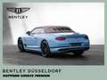 Bentley Continental GTC S V8 // BENTLEY DÜSSELDORF Bleu - thumbnail 6
