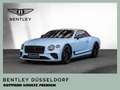 Bentley Continental GTC S V8 // BENTLEY DÜSSELDORF Bleu - thumbnail 5