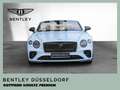 Bentley Continental GTC S V8 // BENTLEY DÜSSELDORF Bleu - thumbnail 3