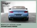 Bentley Continental GTC S V8 // BENTLEY DÜSSELDORF Bleu - thumbnail 8